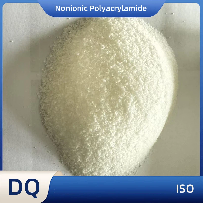 Nonionic Polycrylamide